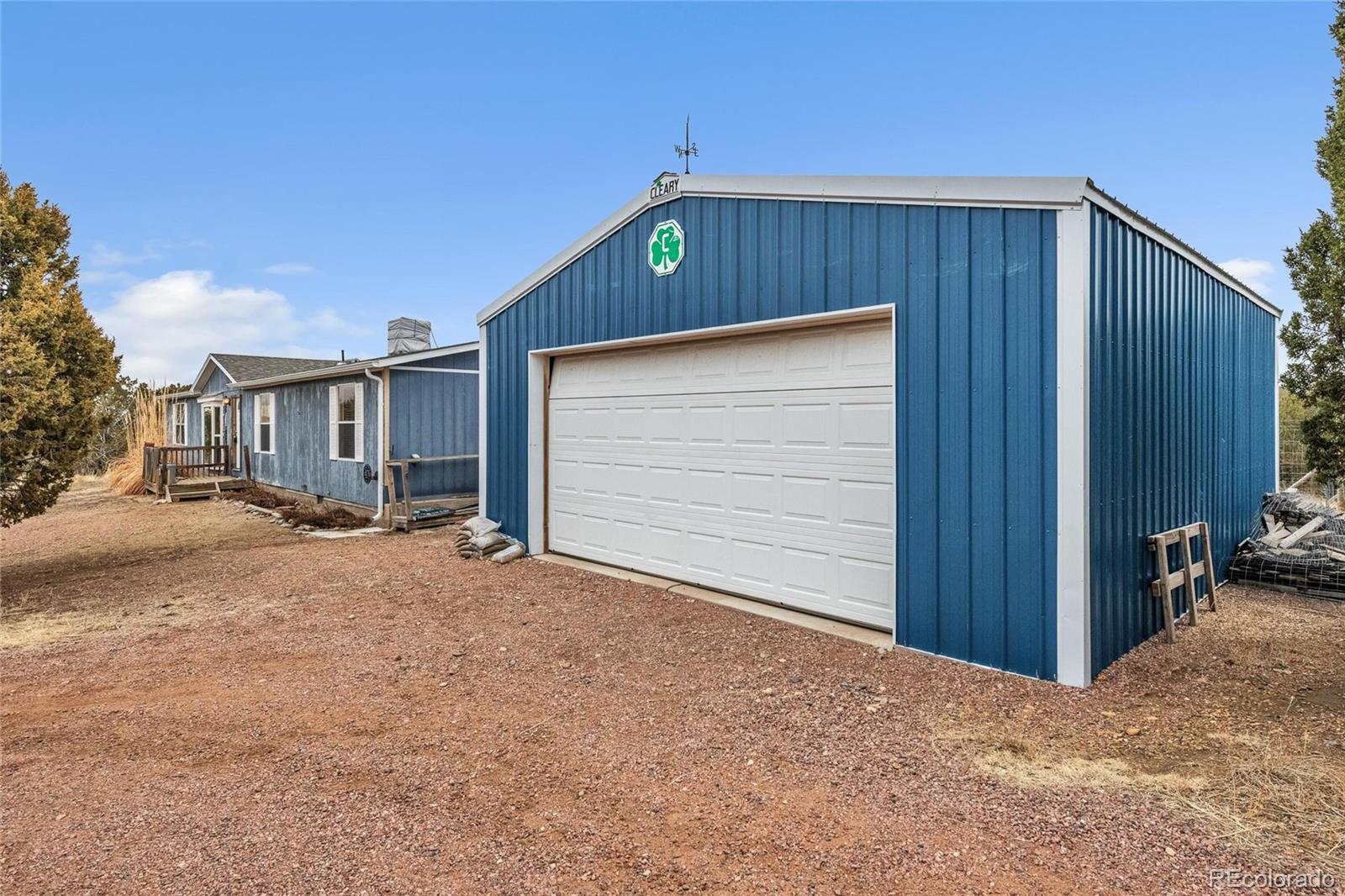 MLS Image #39 for 460  twin pines avenue,rockvale, Colorado