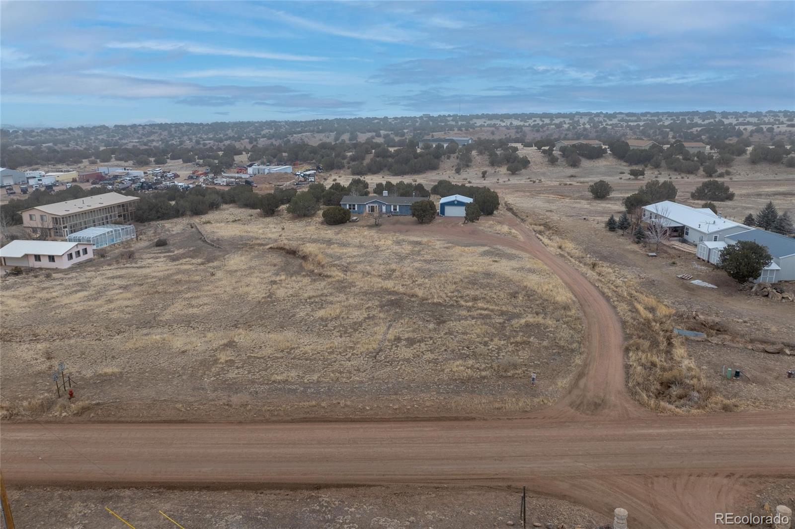 MLS Image #43 for 460  twin pines avenue,rockvale, Colorado