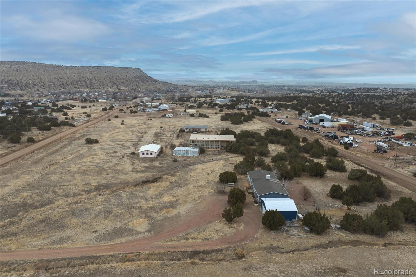 MLS Image #46 for 460  twin pines avenue,rockvale, Colorado