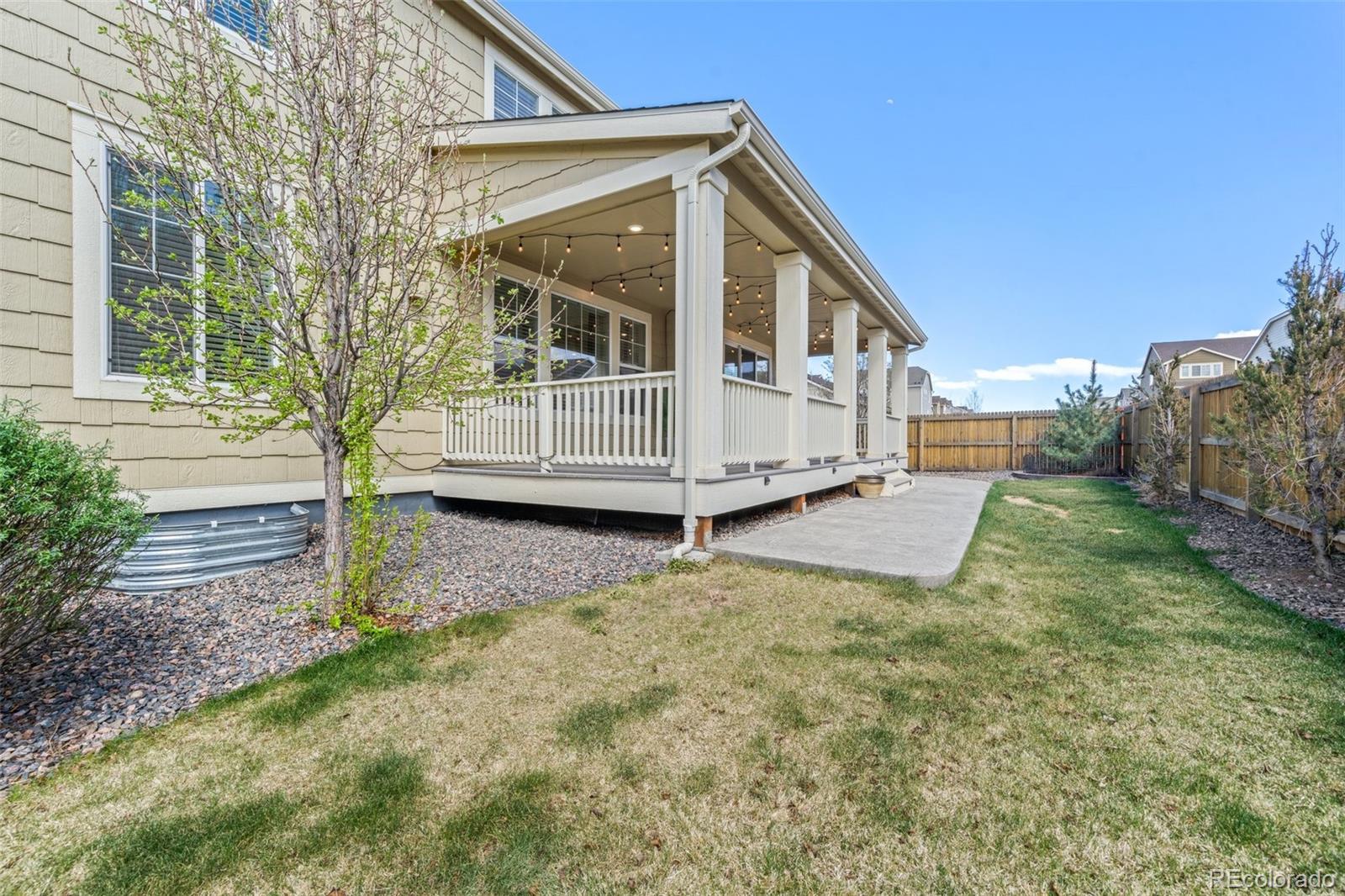 MLS Image #40 for 14599  honolulu circle,parker, Colorado