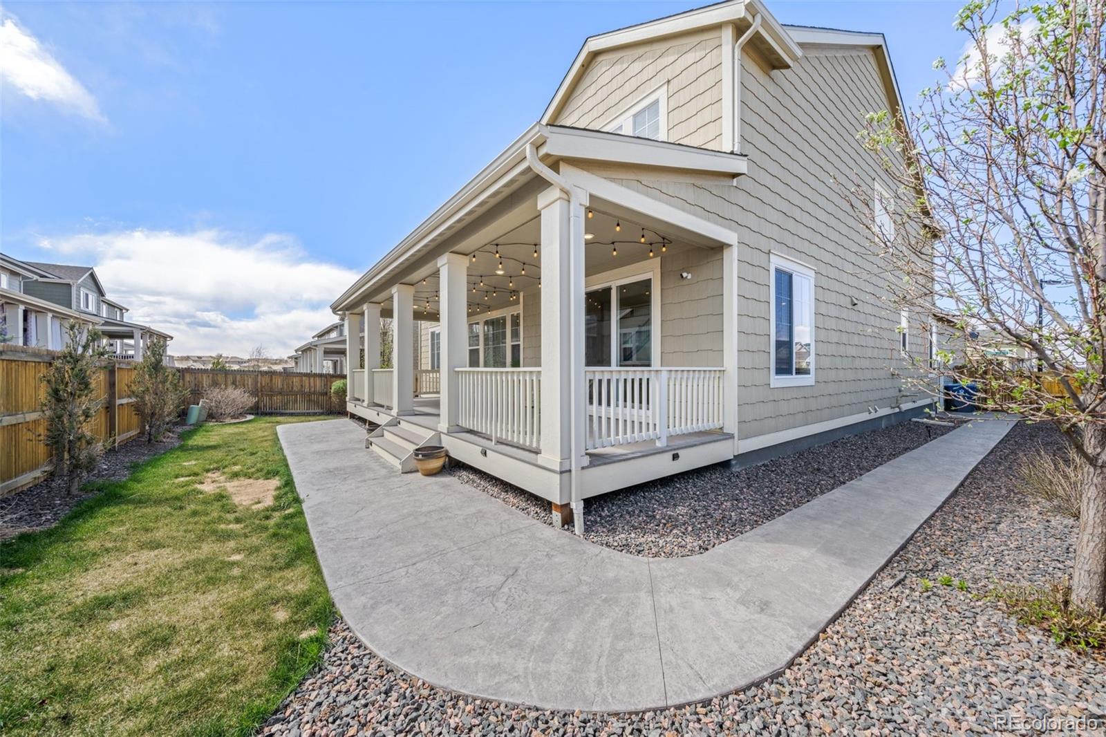 MLS Image #41 for 14599  honolulu circle,parker, Colorado