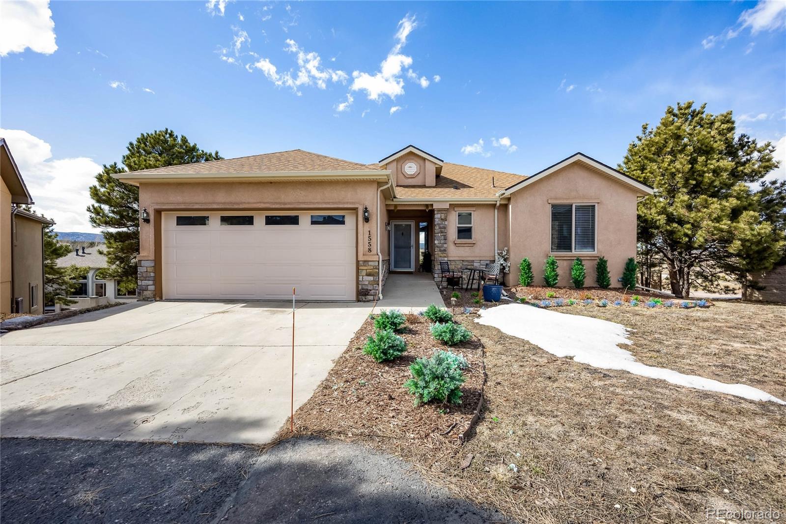 CMA Image for 1469  dark pine court,Monument, Colorado