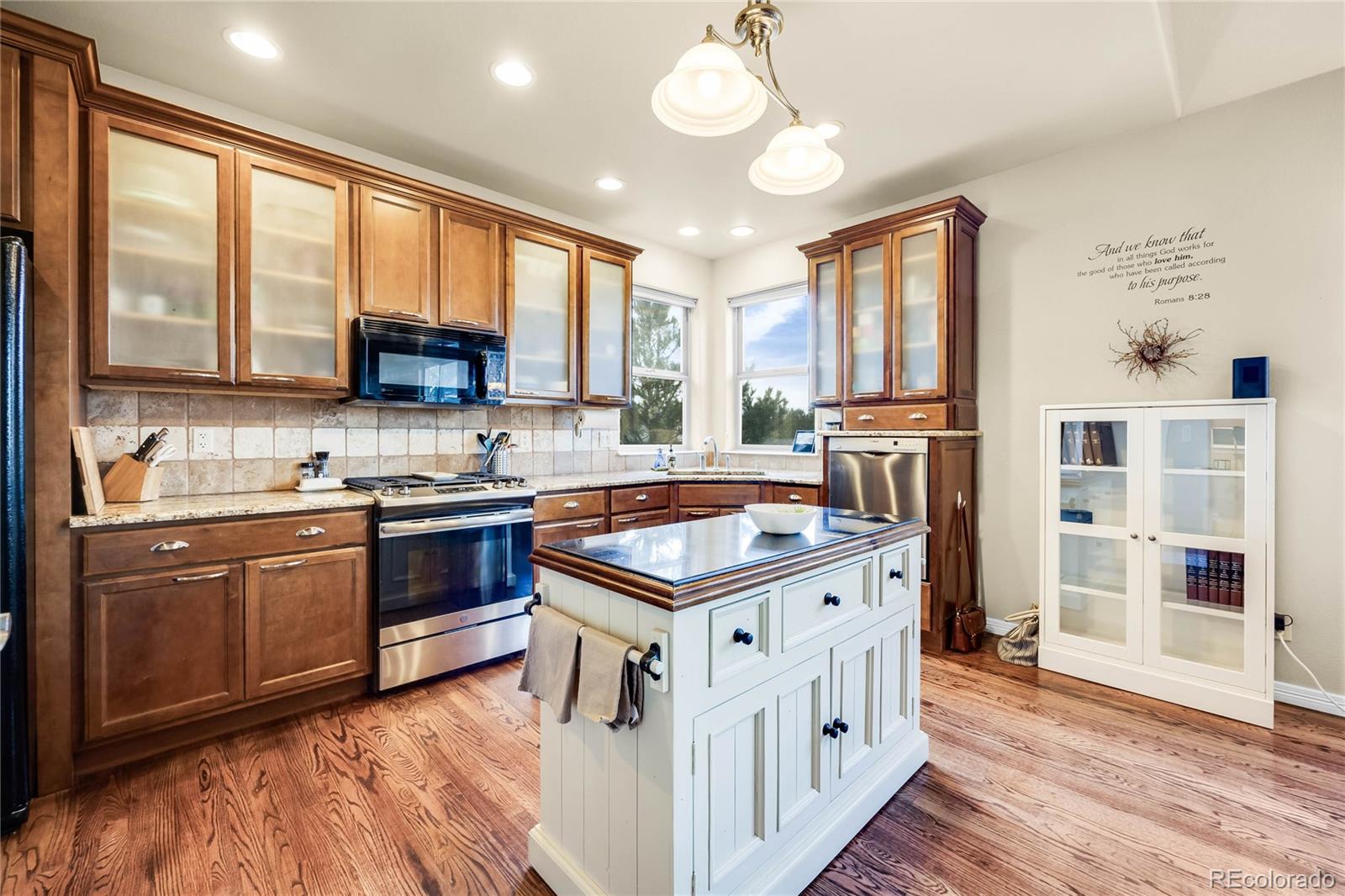 MLS Image #12 for 1558  piney hill point,monument, Colorado