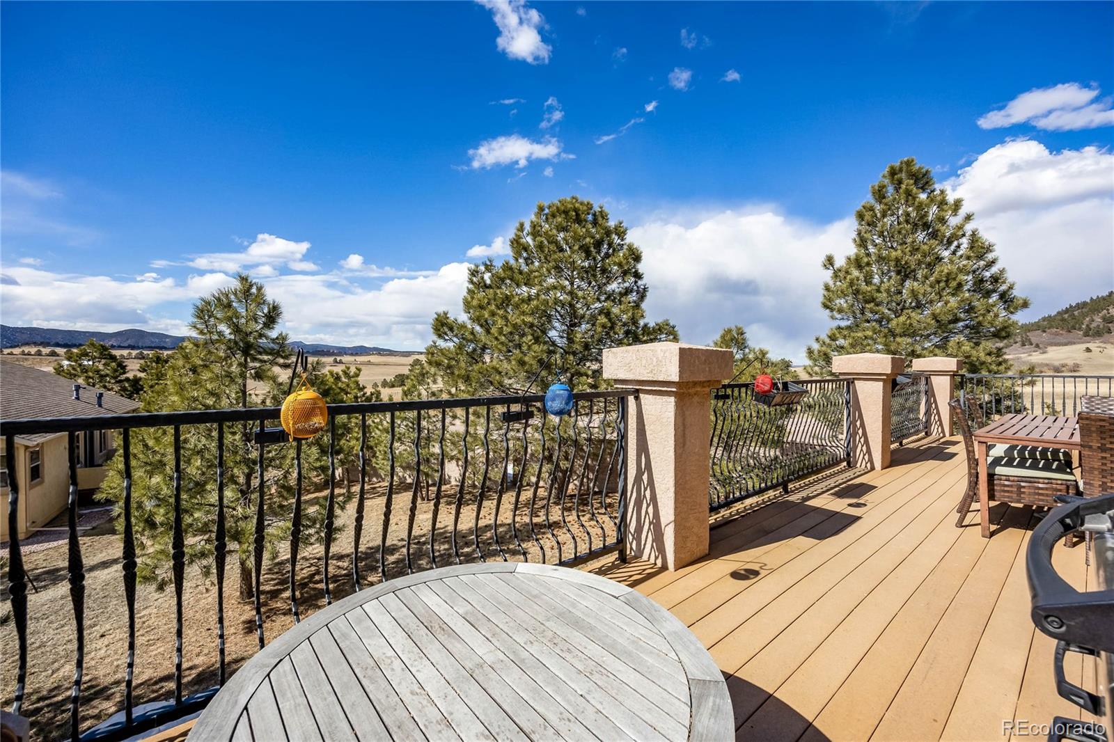 MLS Image #2 for 1558  piney hill point,monument, Colorado