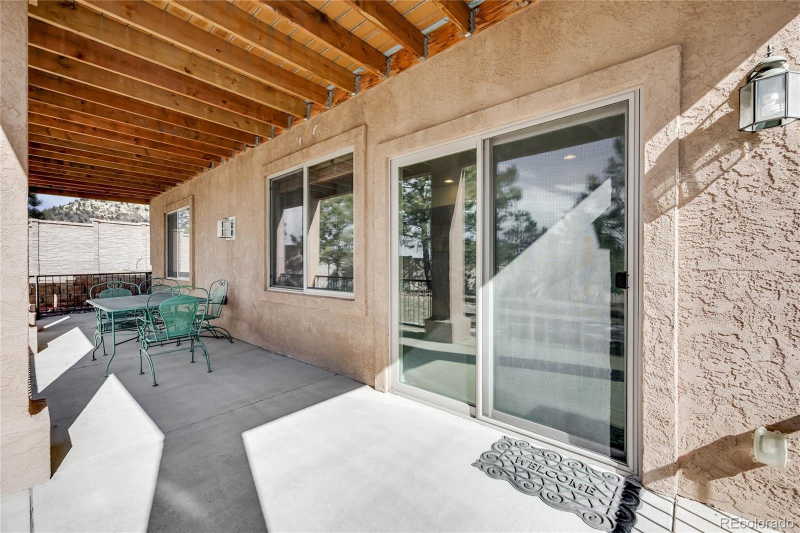 MLS Image #34 for 1558  piney hill point,monument, Colorado