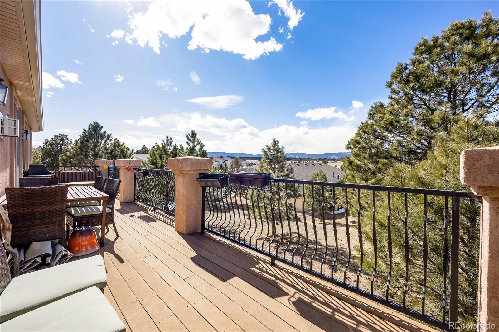 MLS Image #35 for 1558  piney hill point,monument, Colorado