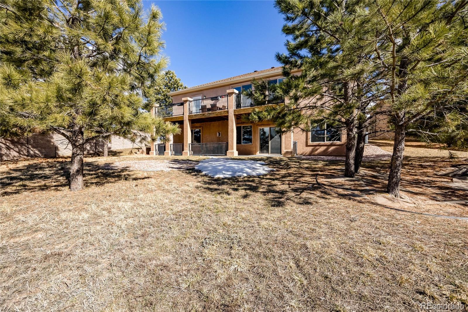 MLS Image #36 for 1558  piney hill point,monument, Colorado