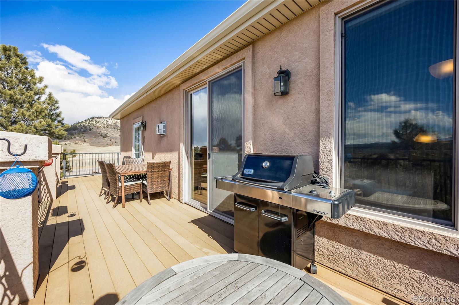 MLS Image #37 for 1558  piney hill point,monument, Colorado