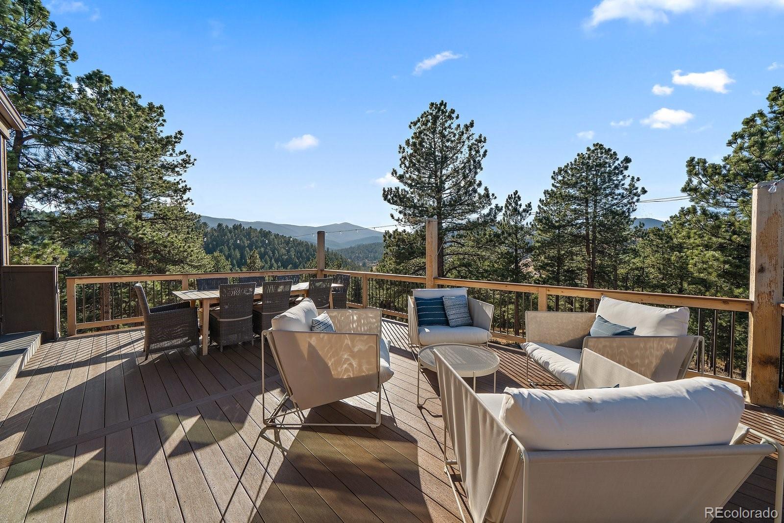 MLS Image #15 for 32675  woodside drive,evergreen, Colorado