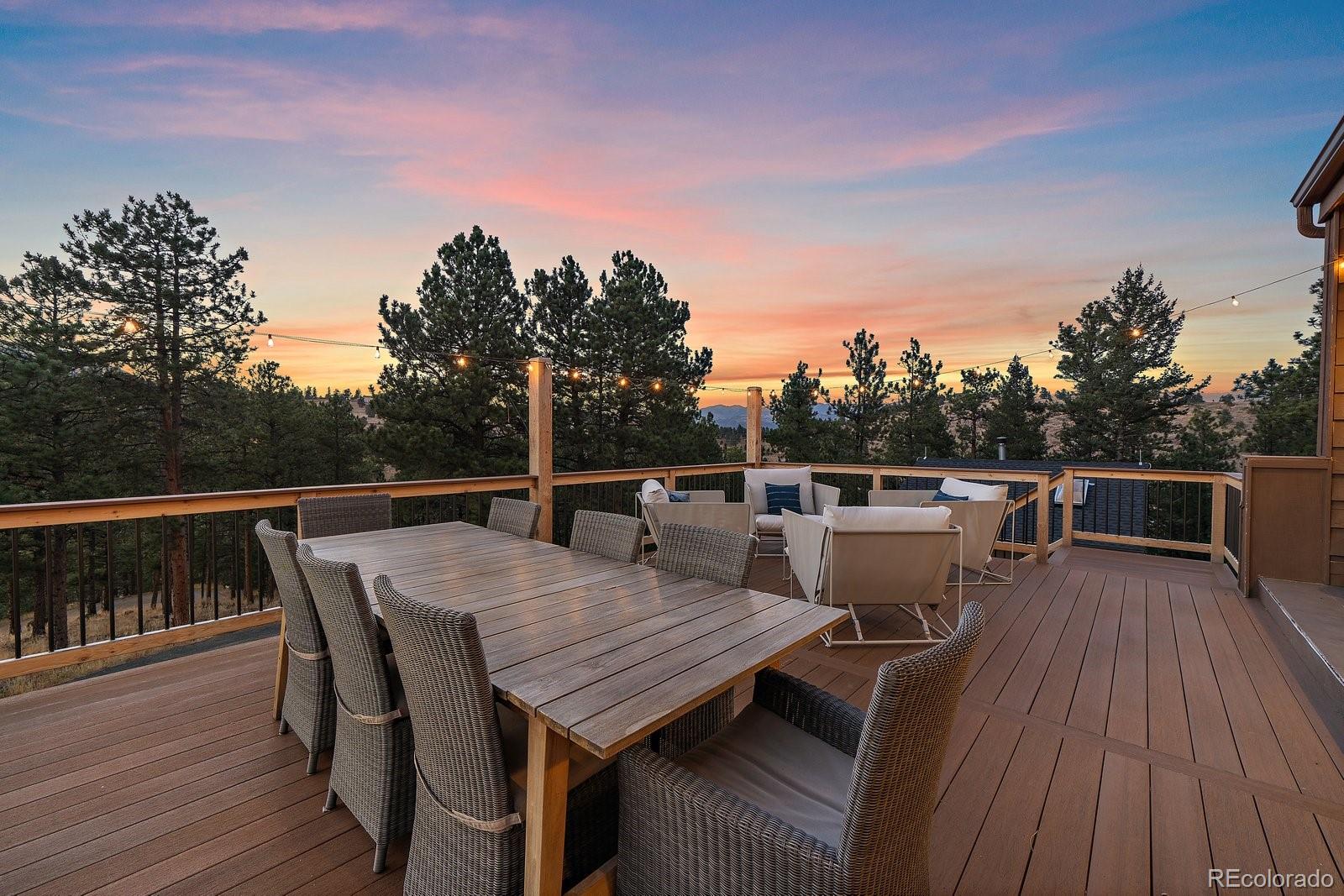 MLS Image #16 for 32675  woodside drive,evergreen, Colorado