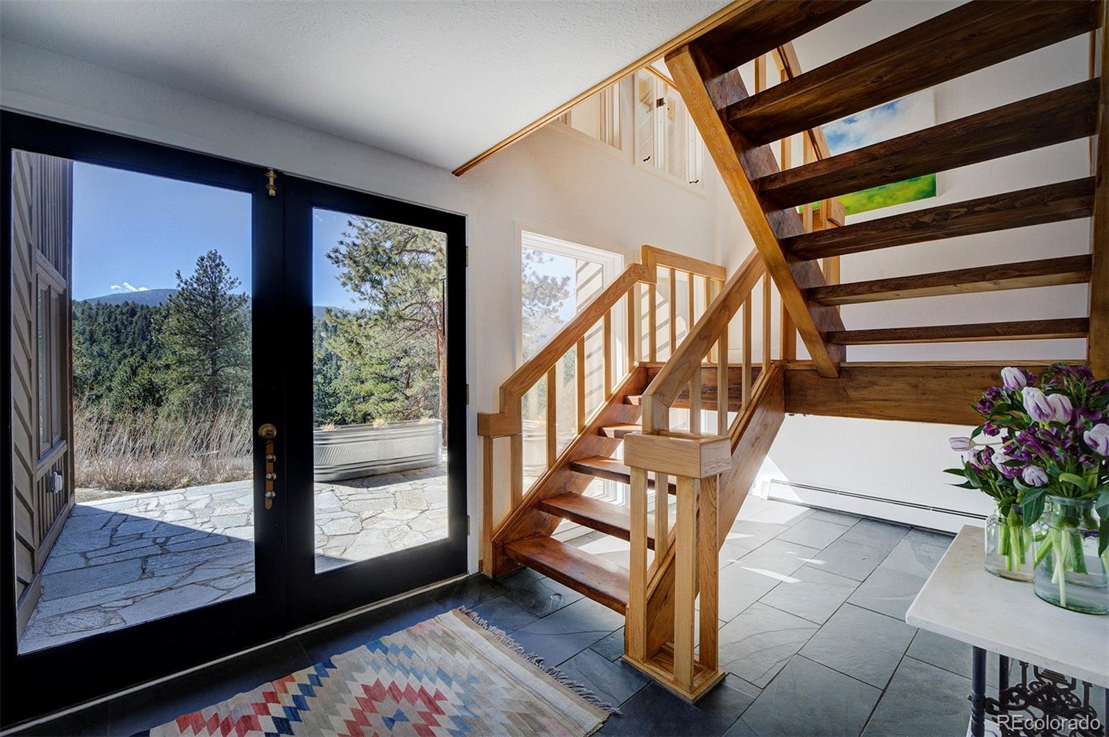 MLS Image #4 for 32675  woodside drive,evergreen, Colorado