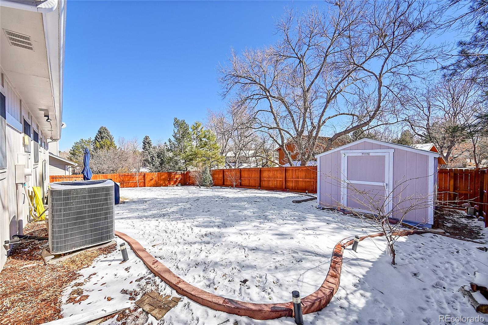 MLS Image #29 for 7754 s oneida court,centennial, Colorado