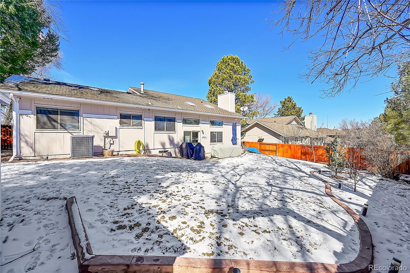 MLS Image #30 for 7754 s oneida court,centennial, Colorado