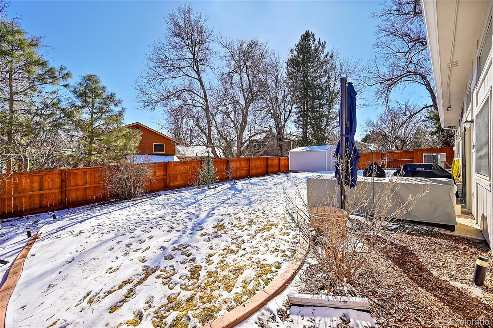 MLS Image #33 for 7754 s oneida court,centennial, Colorado