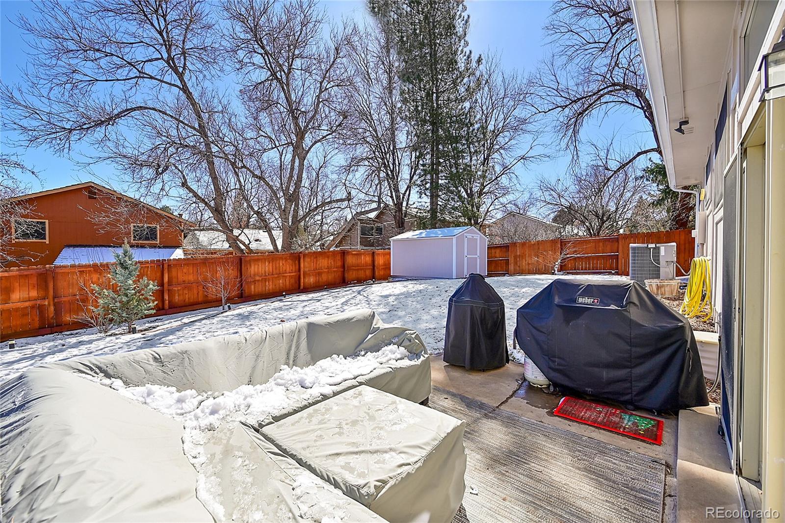 MLS Image #35 for 7754 s oneida court,centennial, Colorado