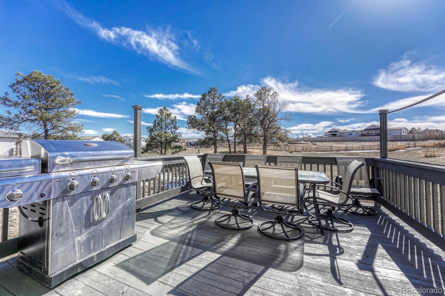 MLS Image #30 for 34570  columbine trail,elizabeth, Colorado