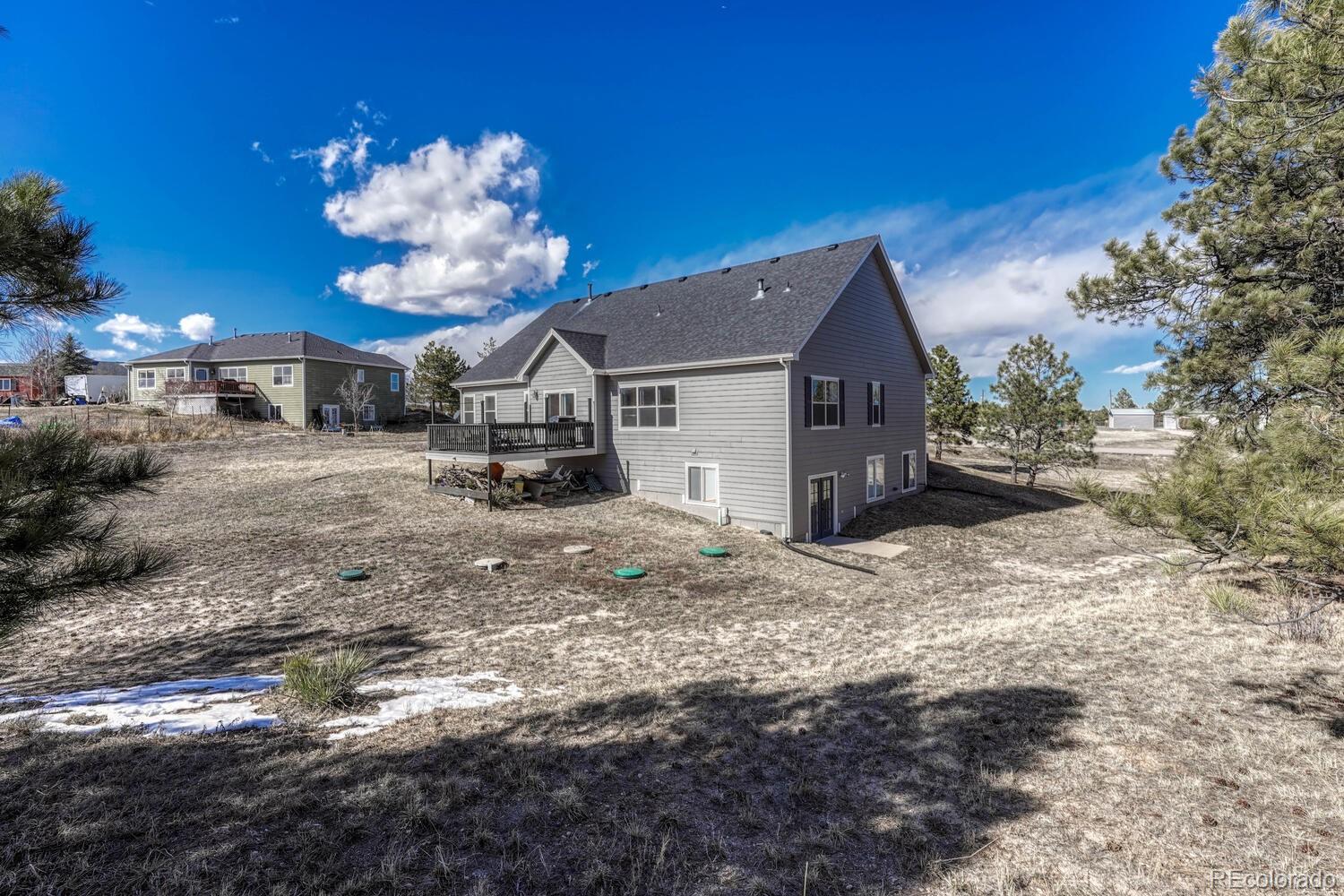 MLS Image #33 for 34570  columbine trail,elizabeth, Colorado