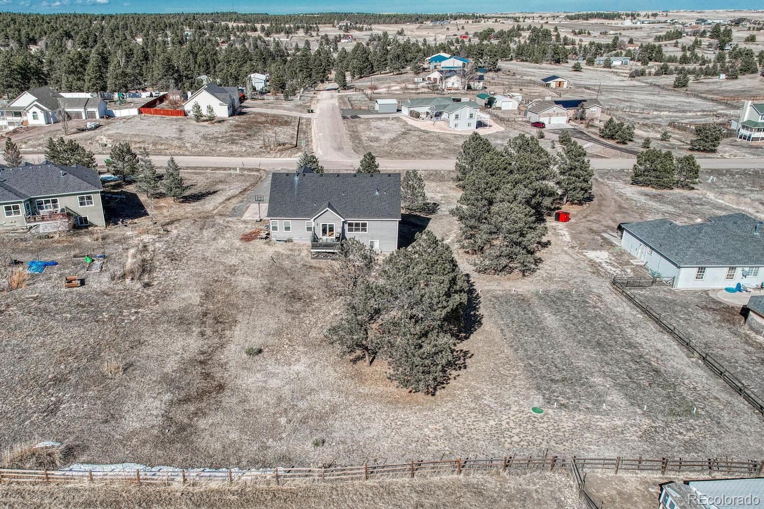 MLS Image #39 for 34570  columbine trail,elizabeth, Colorado