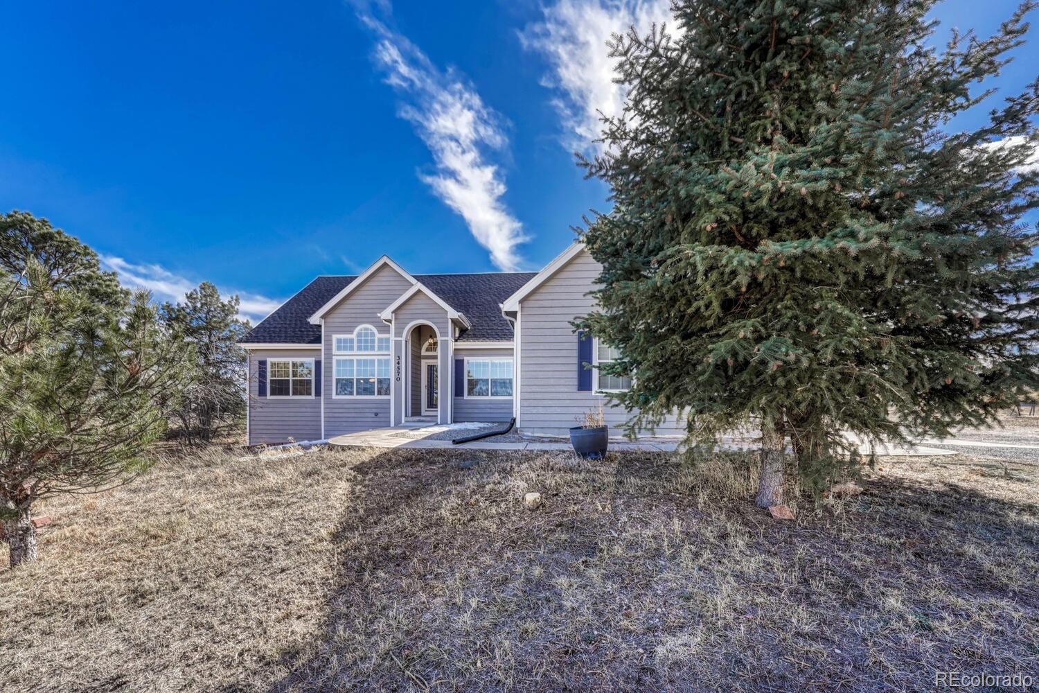 MLS Image #4 for 34570  columbine trail,elizabeth, Colorado