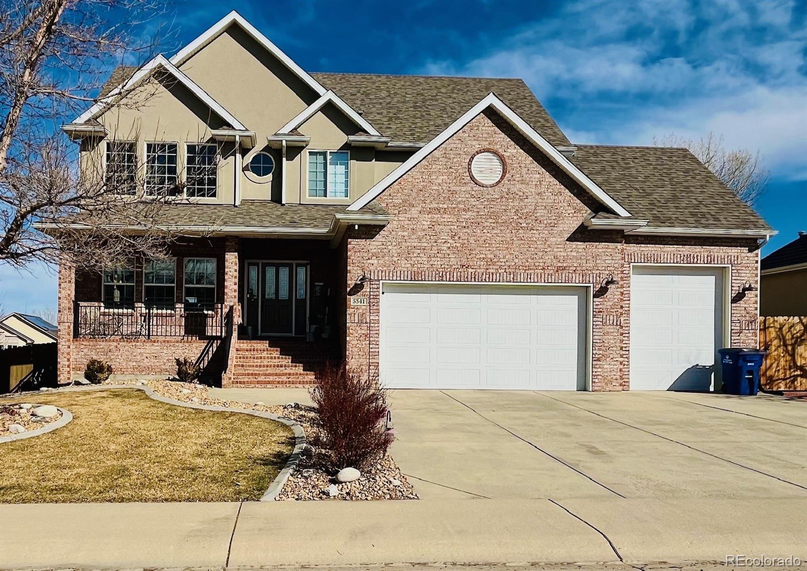 MLS Image #0 for 5541  wetlands drive,frederick, Colorado