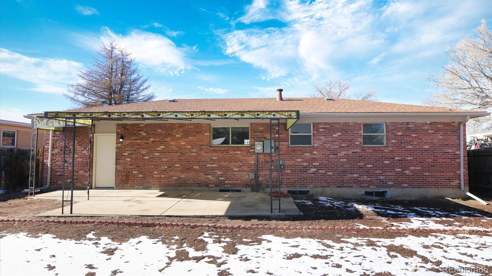 MLS Image #23 for 5514  tucson street,denver, Colorado