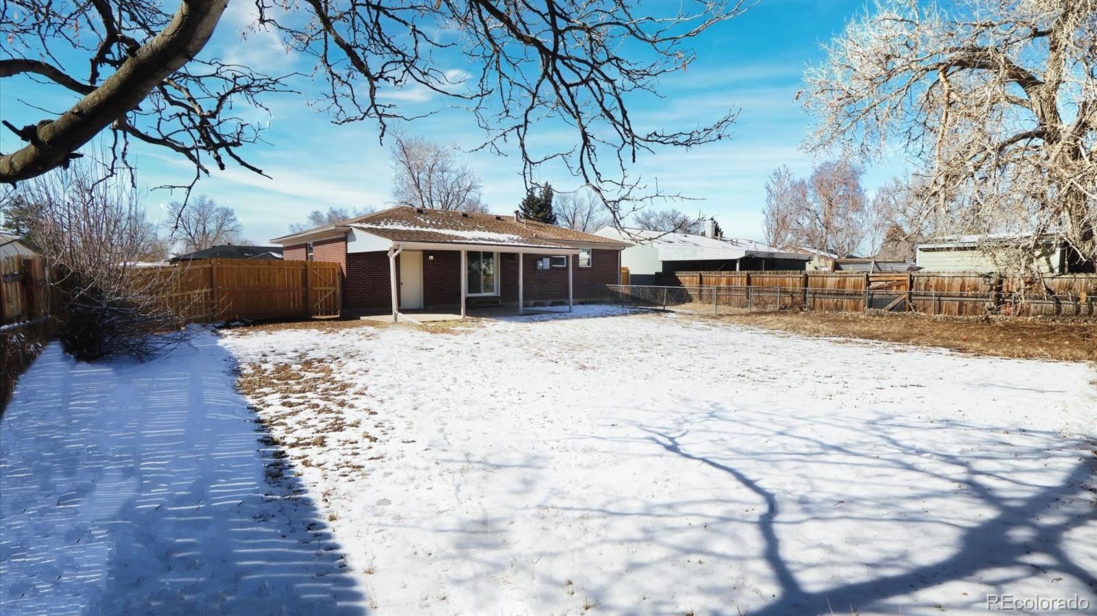 MLS Image #22 for 5524  racine street,denver, Colorado