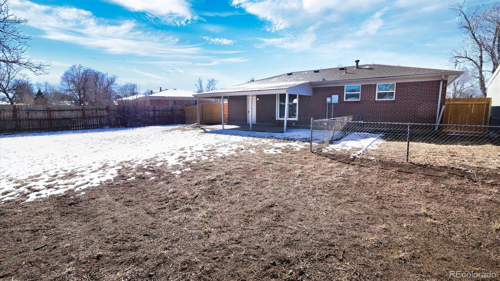 MLS Image #23 for 5524  racine street,denver, Colorado