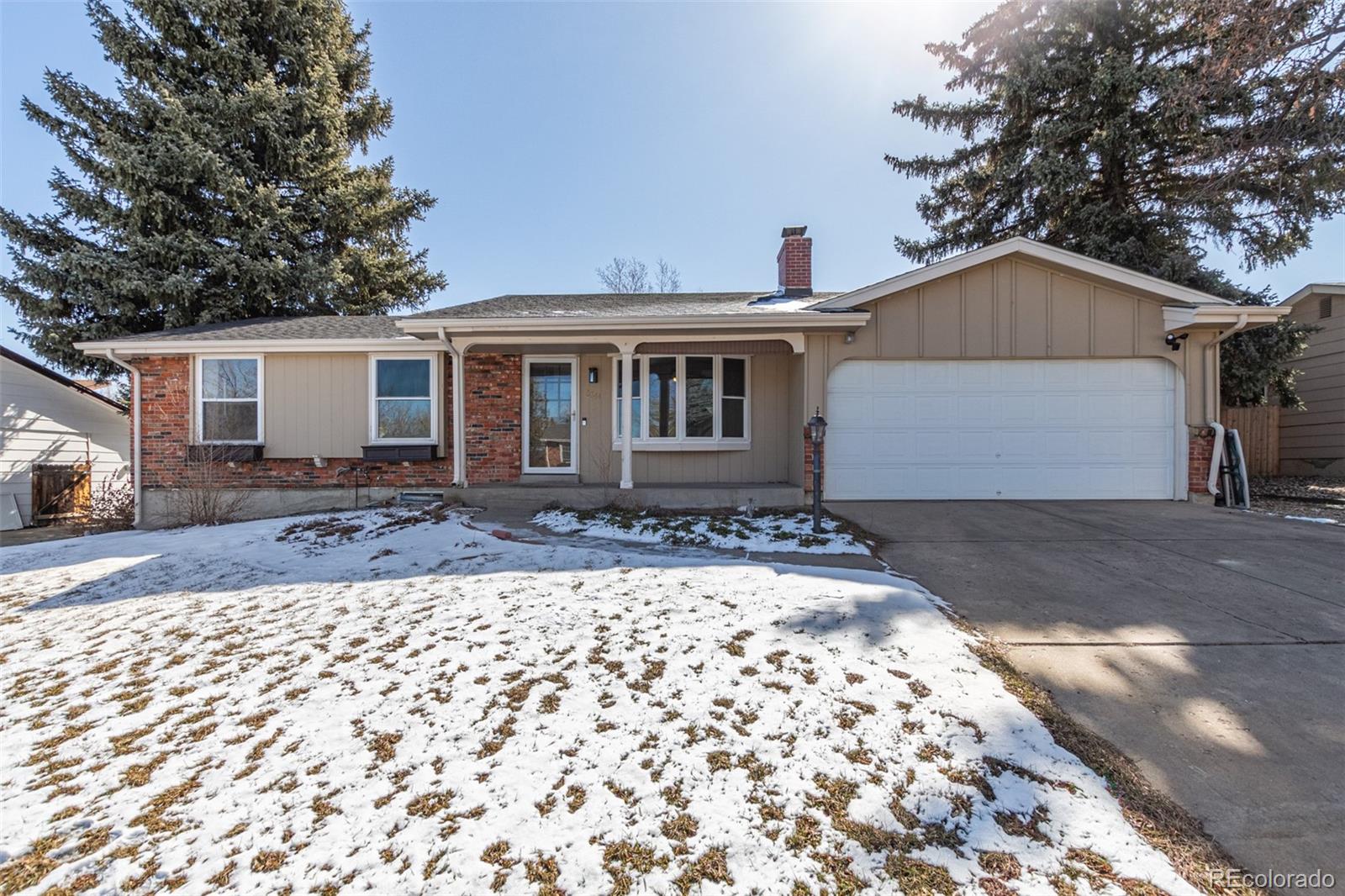 MLS Image #0 for 6844 w 76th place,arvada, Colorado