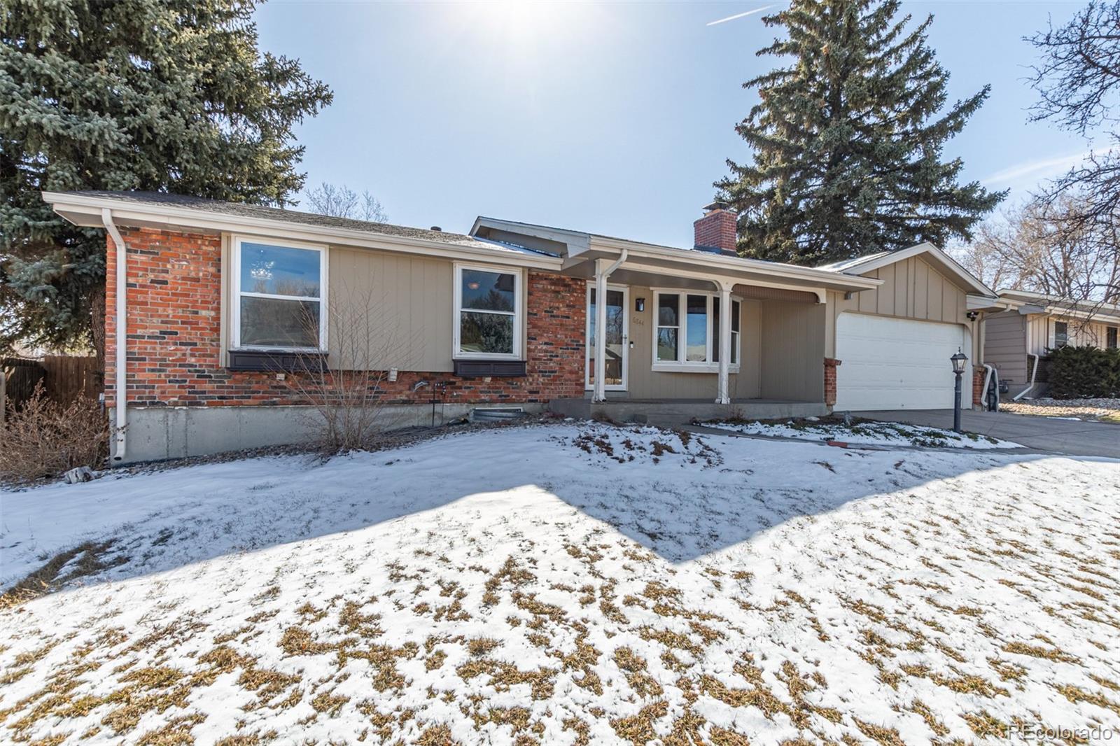 MLS Image #1 for 6844 w 76th place,arvada, Colorado