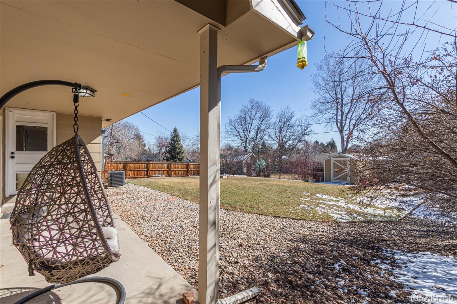 MLS Image #27 for 6844 w 76th place,arvada, Colorado