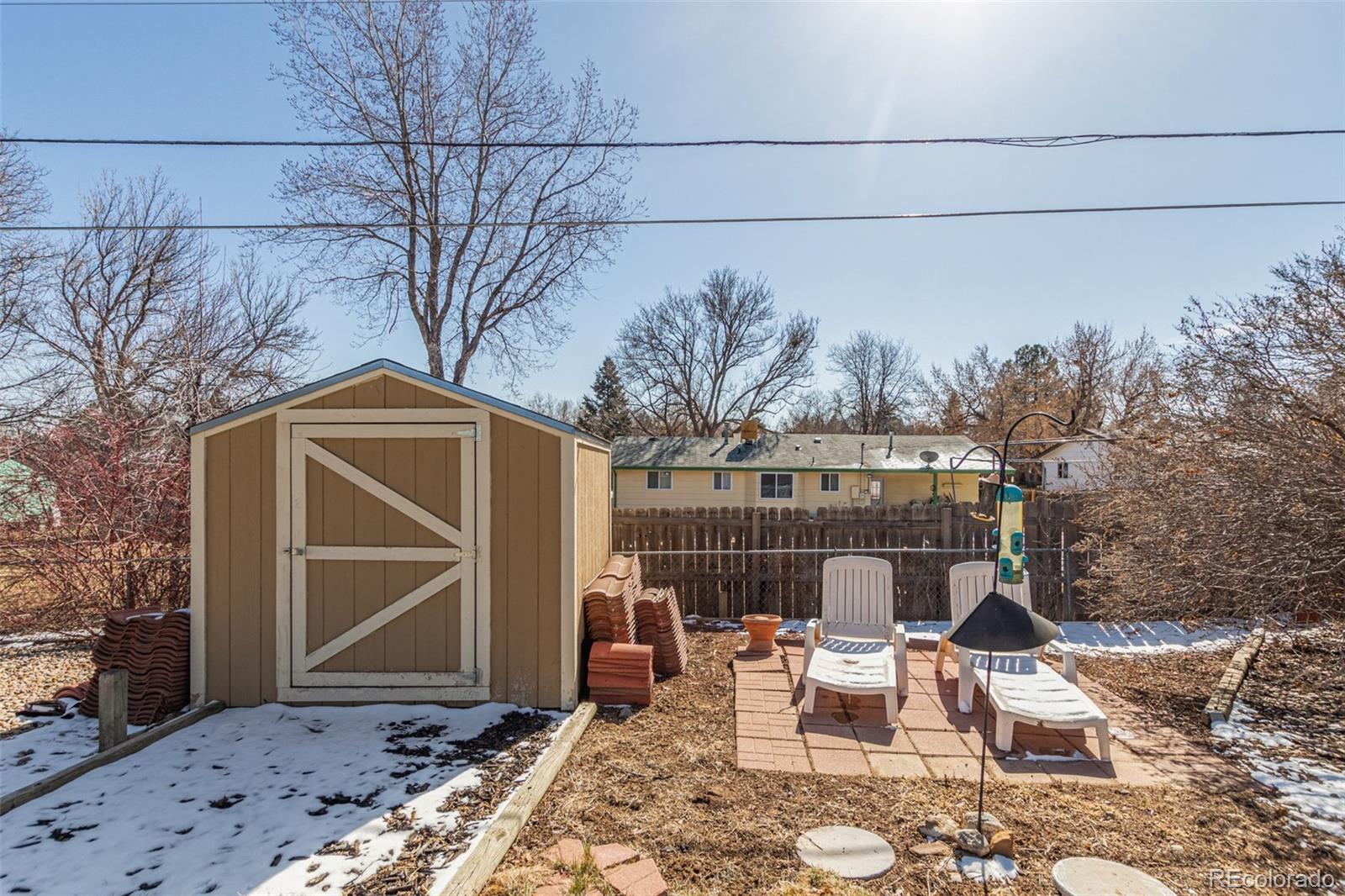 MLS Image #29 for 6844 w 76th place,arvada, Colorado