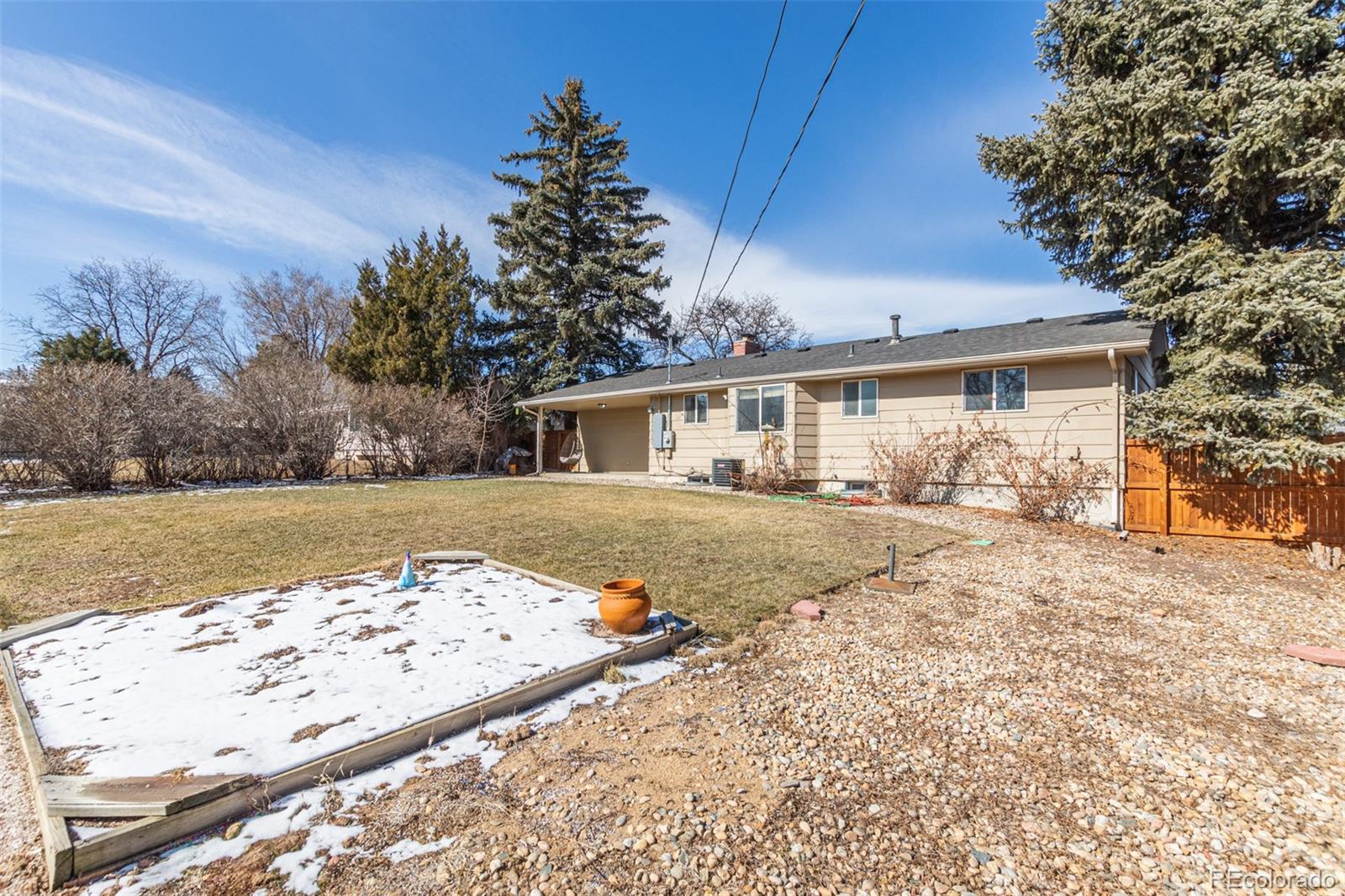 MLS Image #30 for 6844 w 76th place,arvada, Colorado