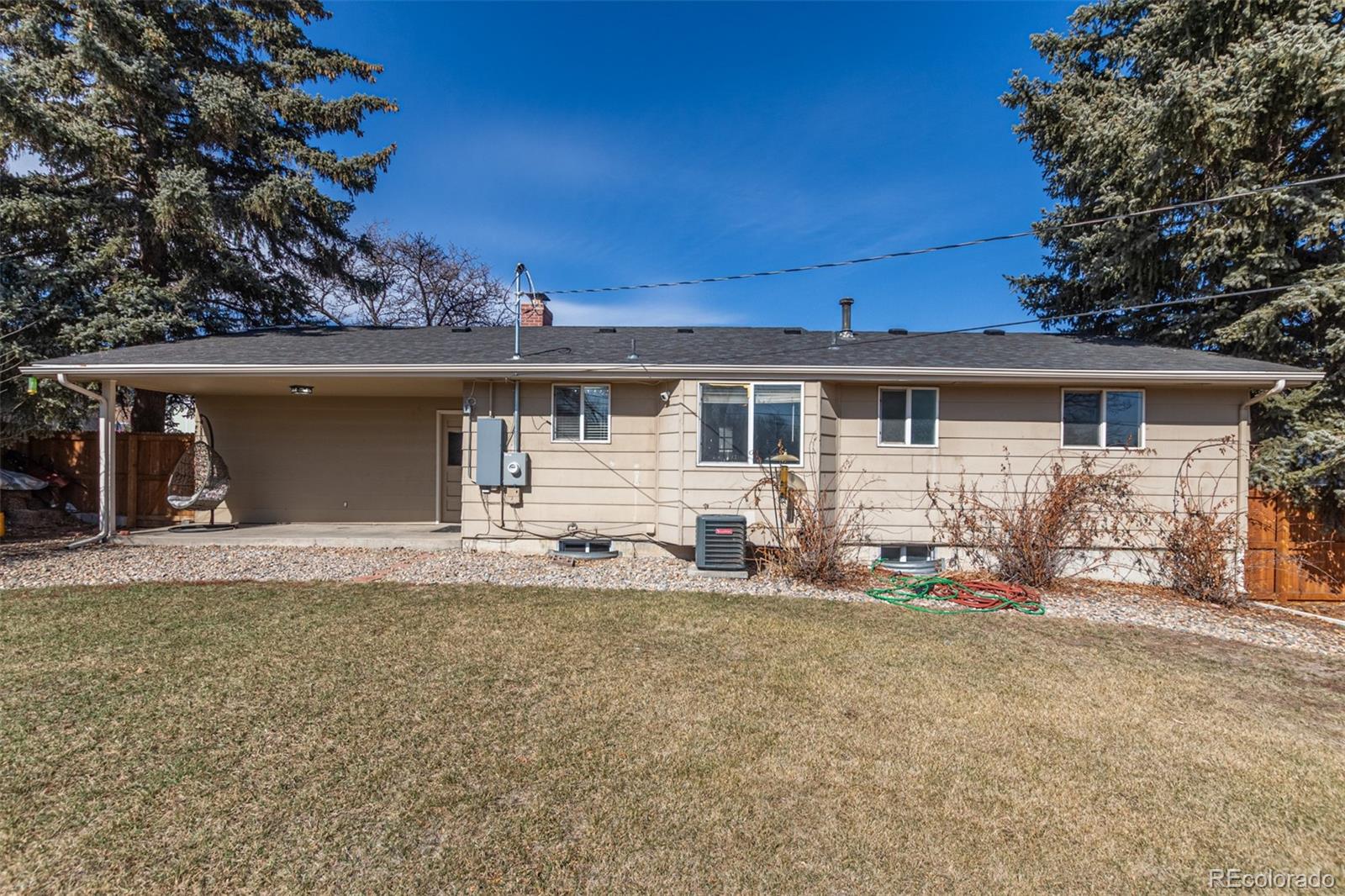 MLS Image #31 for 6844 w 76th place,arvada, Colorado
