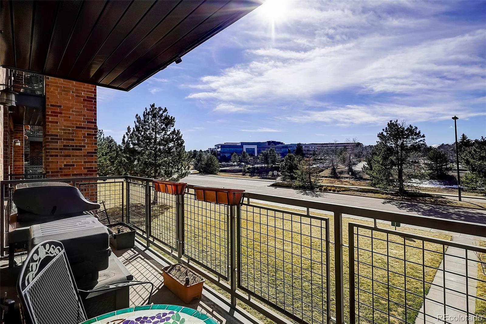 MLS Image #1 for 9019 e panorama circle d116,englewood, Colorado