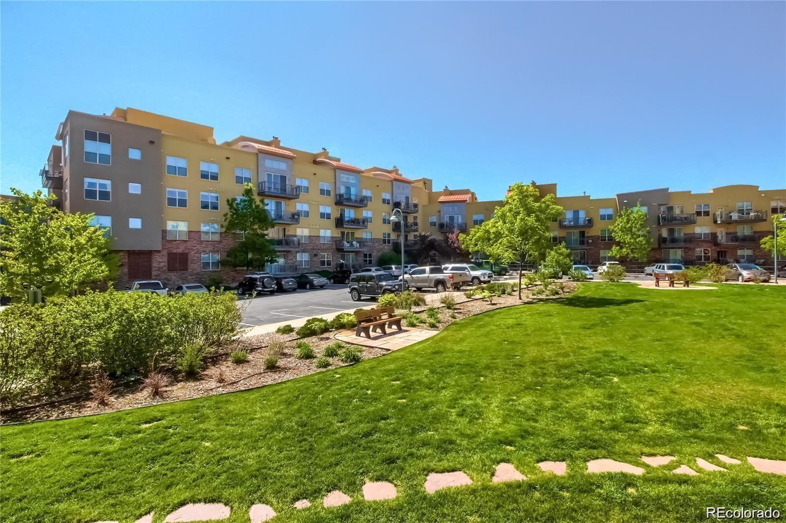 MLS Image #23 for 9019 e panorama circle d116,englewood, Colorado