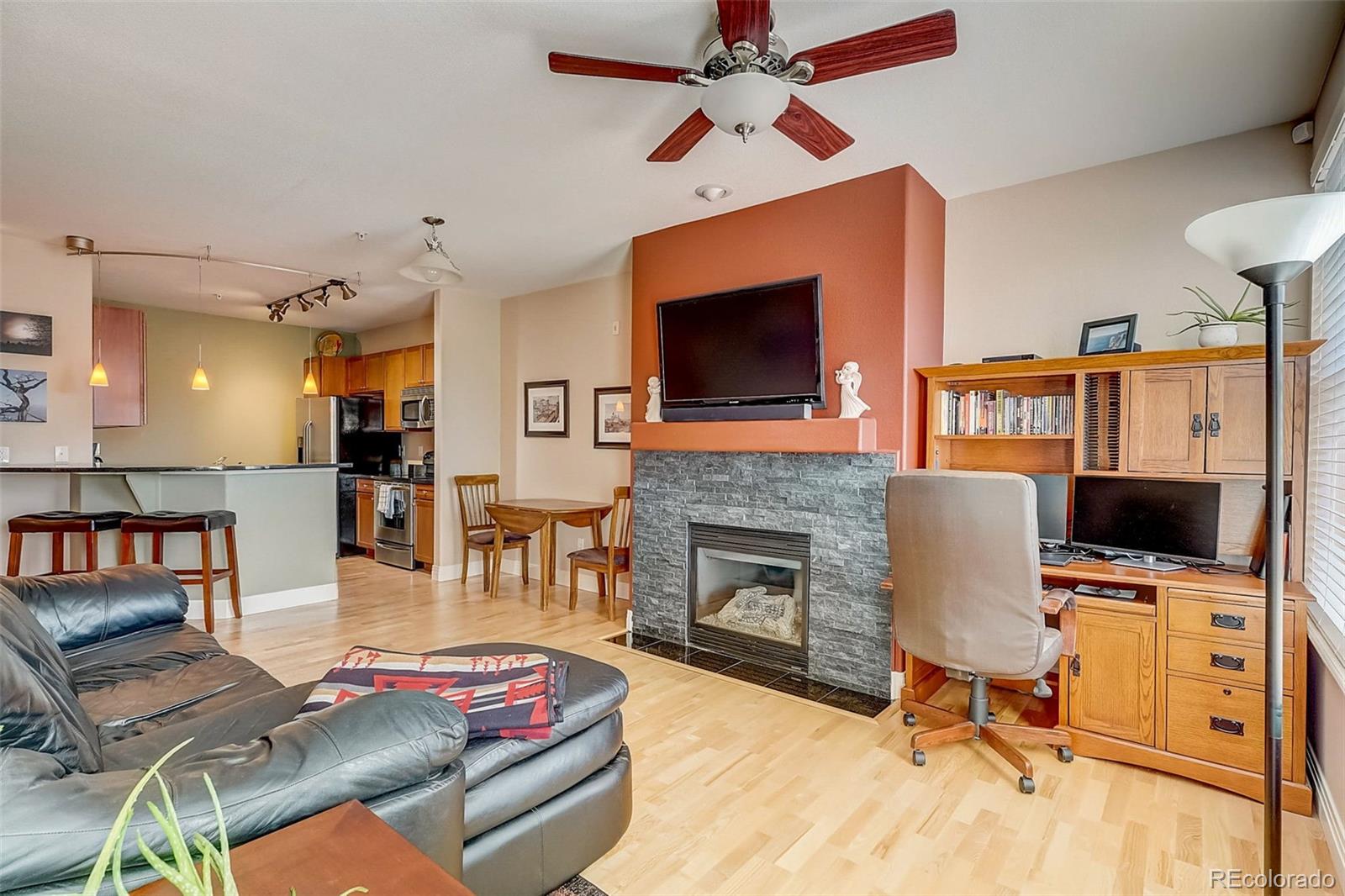 MLS Image #3 for 9019 e panorama circle d116,englewood, Colorado