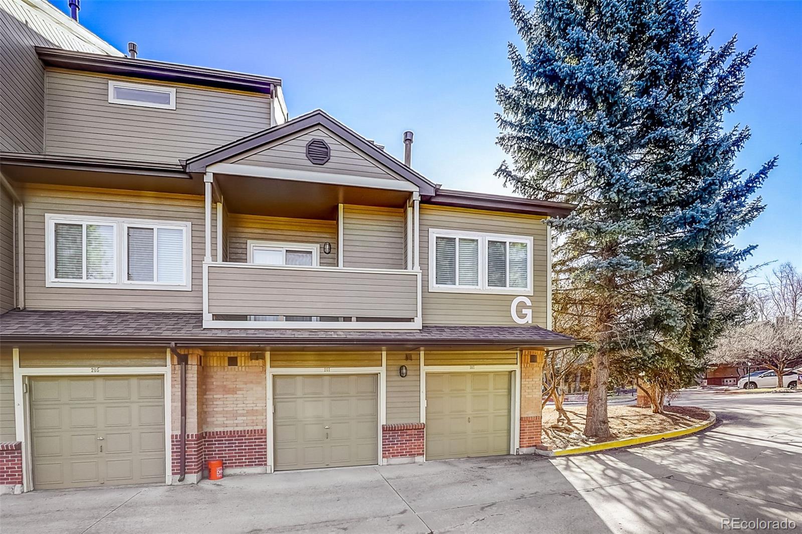 MLS Image #15 for 6001 s yosemite street g201,greenwood village, Colorado