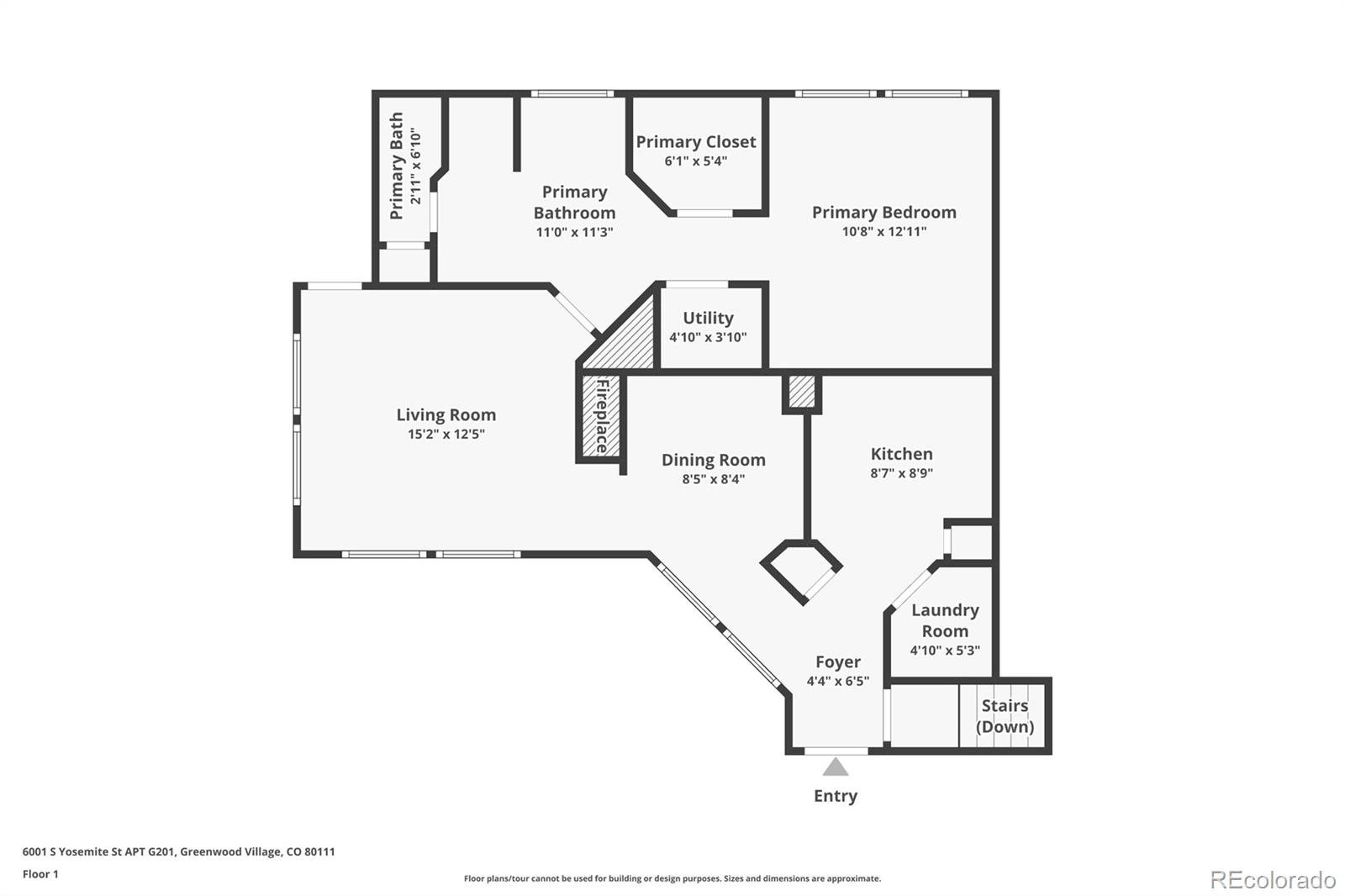 MLS Image #17 for 6001 s yosemite street,greenwood village, Colorado