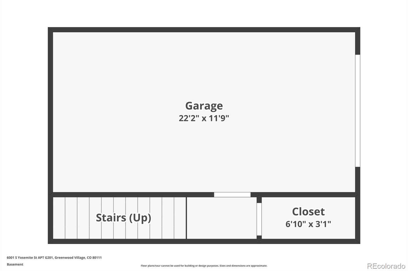 MLS Image #18 for 6001 s yosemite street,greenwood village, Colorado