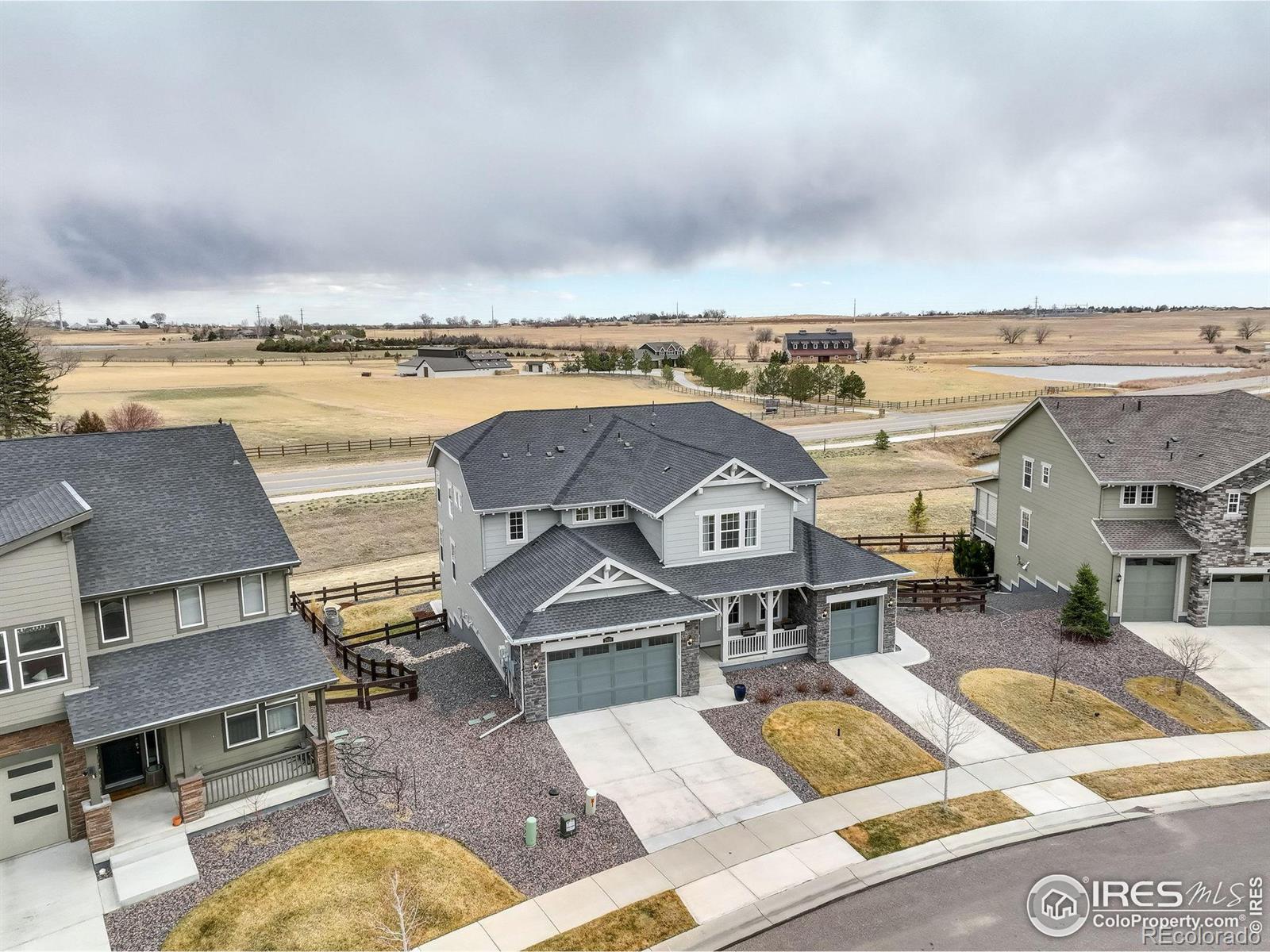 MLS Image #2 for 2920  fractus street,timnath, Colorado