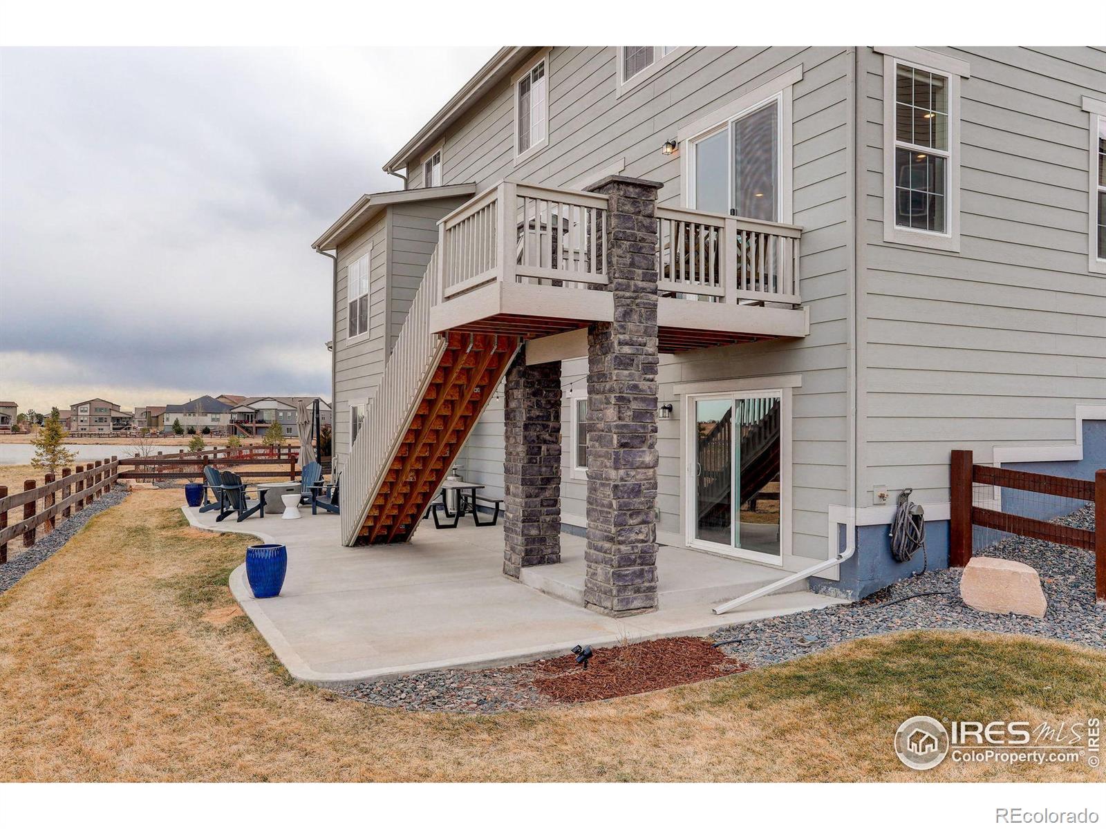 MLS Image #38 for 2920  fractus street,timnath, Colorado