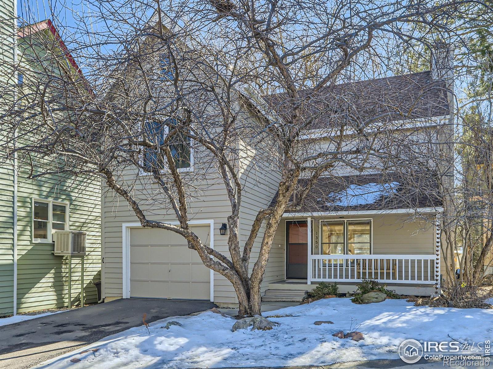 MLS Image #2 for 1350  riverside avenue,boulder, Colorado