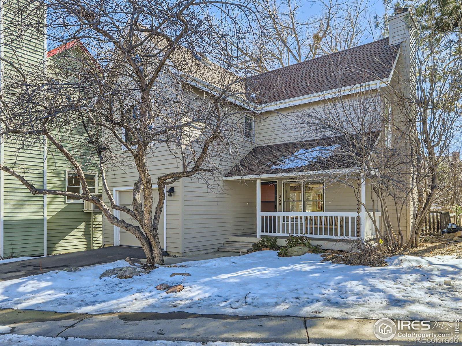 MLS Image #3 for 1350  riverside avenue,boulder, Colorado