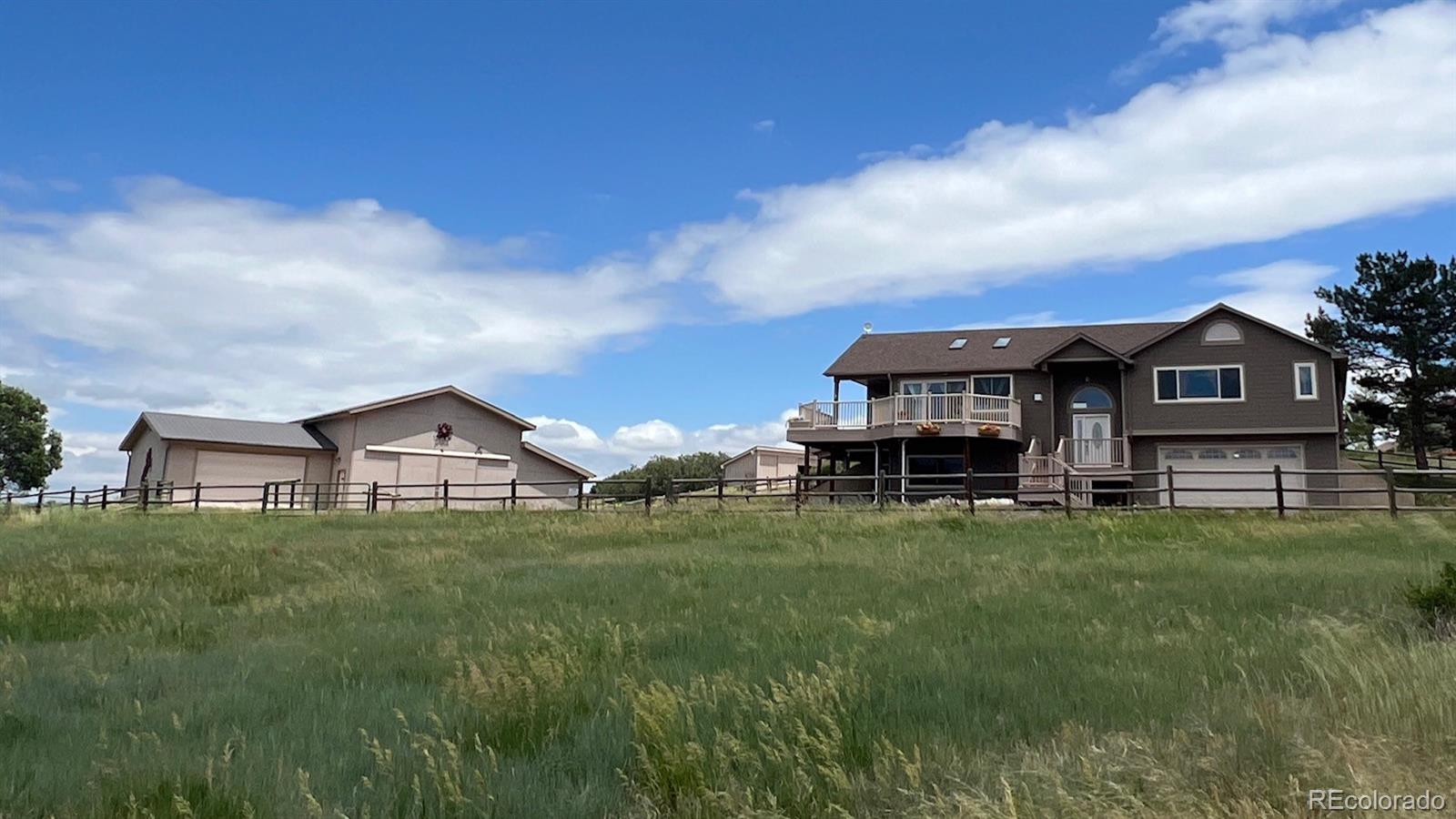 MLS Image #0 for 3961  bear canyon circle,sedalia, Colorado