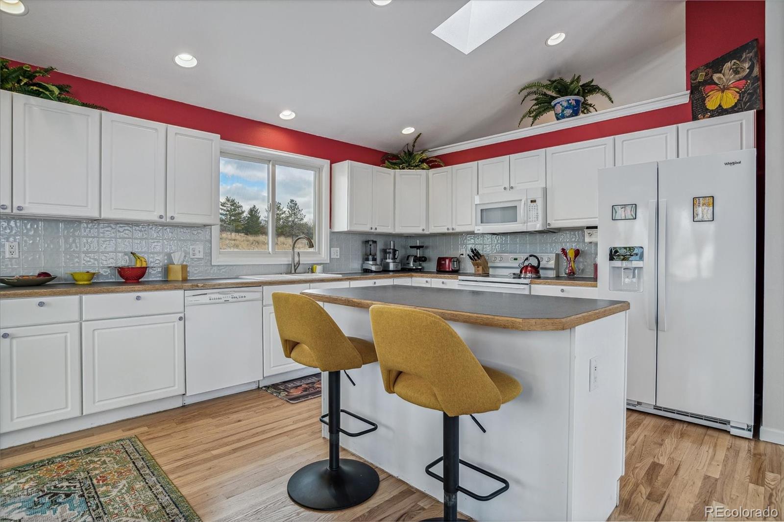 MLS Image #10 for 3961  bear canyon circle,sedalia, Colorado