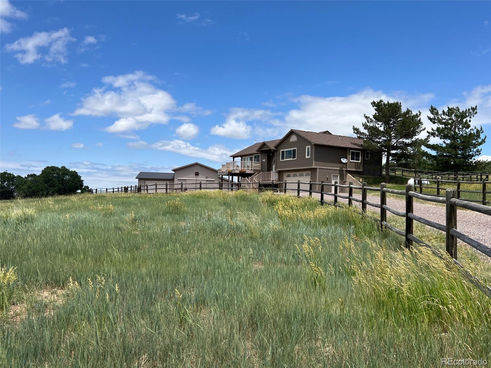 MLS Image #2 for 3961  bear canyon circle,sedalia, Colorado