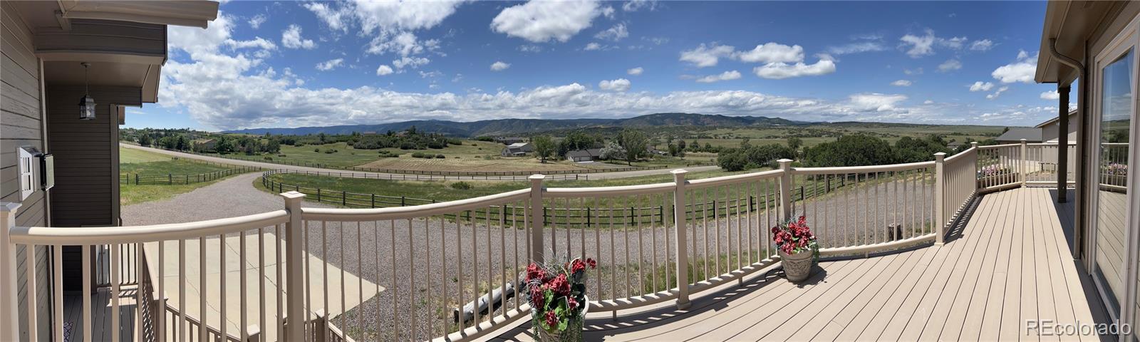 MLS Image #20 for 3961  bear canyon circle,sedalia, Colorado