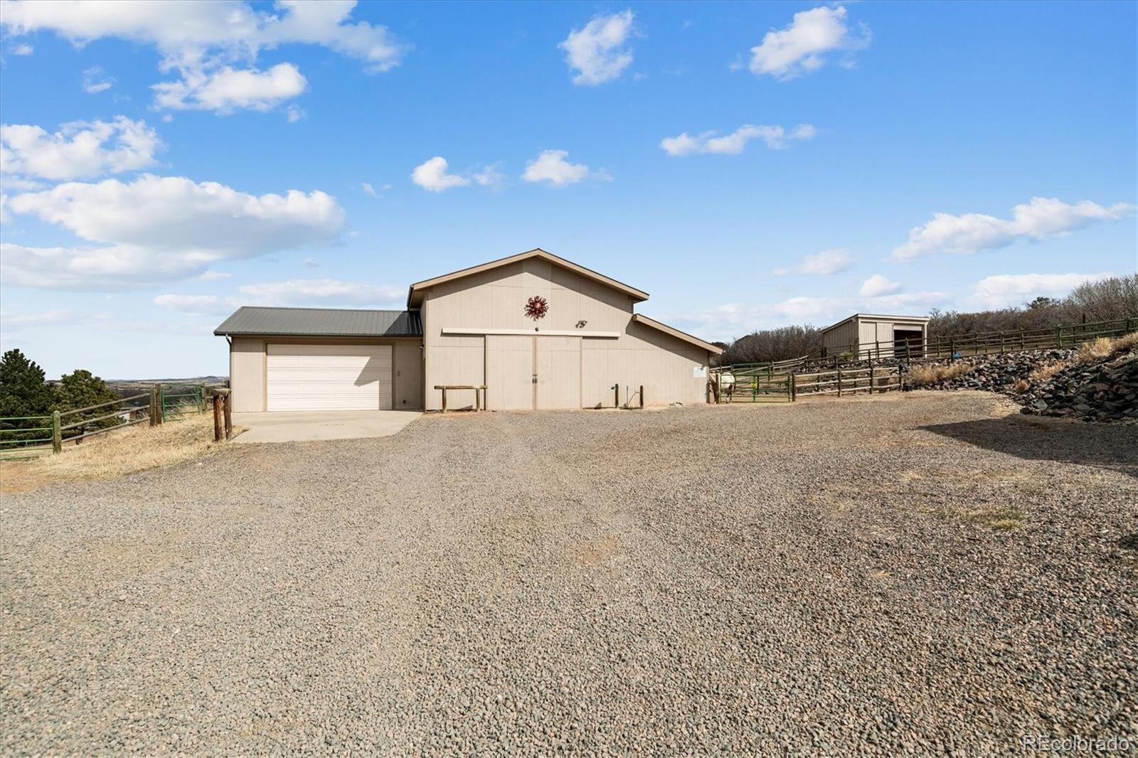 MLS Image #26 for 3961  bear canyon circle,sedalia, Colorado