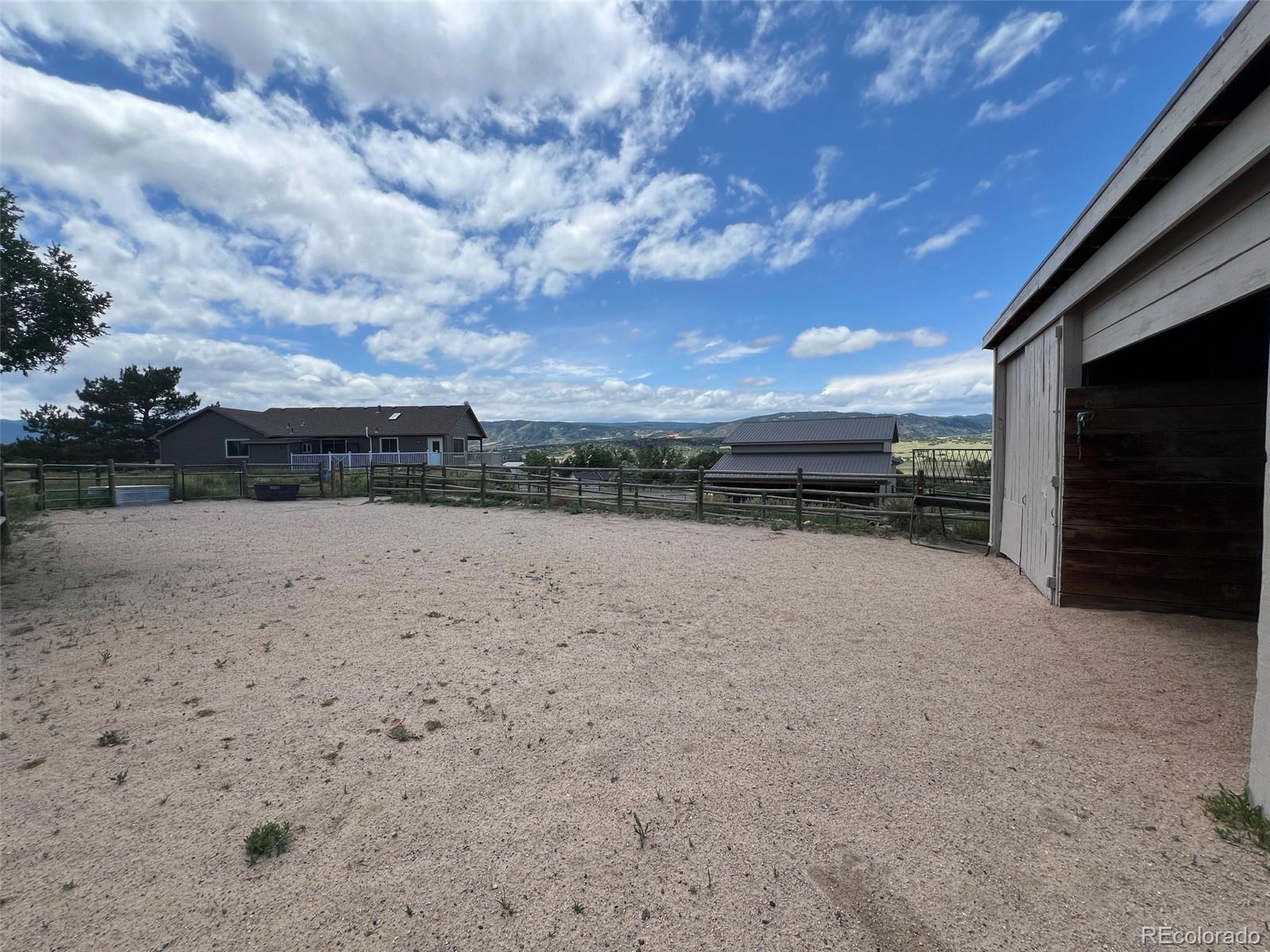 MLS Image #33 for 3961  bear canyon circle,sedalia, Colorado