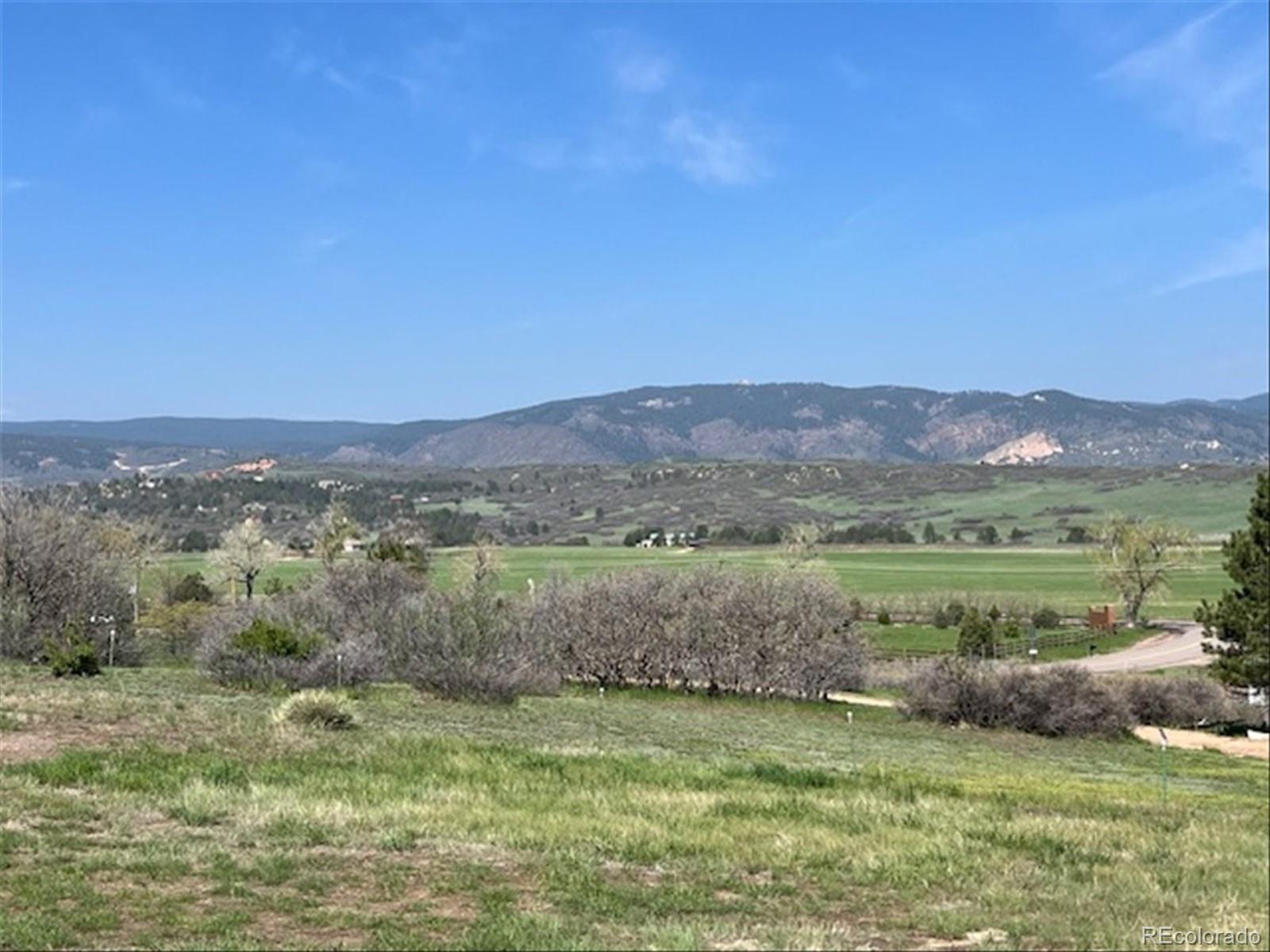 MLS Image #36 for 3961  bear canyon circle,sedalia, Colorado